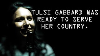 Tulsi Gabbard felt Obligated to Go on Deployment - Jocko Willink \& Tulsi Gabbard