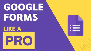Google Forms Tutorial - How To Use Google Forms In 2022