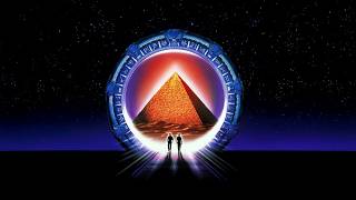 Stargate Full Movie Knowledge and Facts | Kurt Russell, James Spader, Jaye Davidson