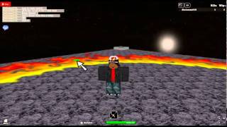 -Roblox- How To Script a Sword