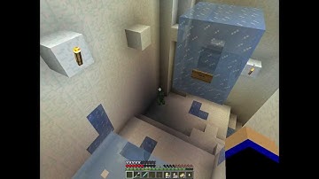 Minecraft: Epic Jump Map: Ultimate Trolling - Part 2 - w/SkyMinecraft40