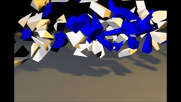 My New Intro Maybe- Made By Me