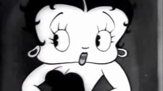 Ain'tcha by Betty Boop (Song Only)