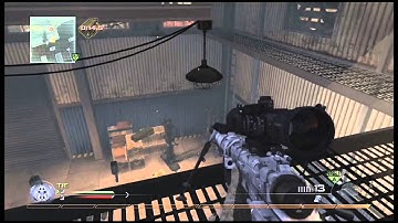 New intro + 3 piece hitmarker