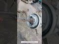 practical way to install double brake pads on automatic practical way to install double brake pads on automatic