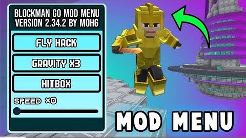 gamingBlockman go Hack Mod.[No Clickbait]100% real(ABIR BG) BGF Mod Menu by ABIR BG.