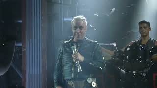 Du hast - Rammstein live in San Antonio - Texas (17/09/2022) - Multicam