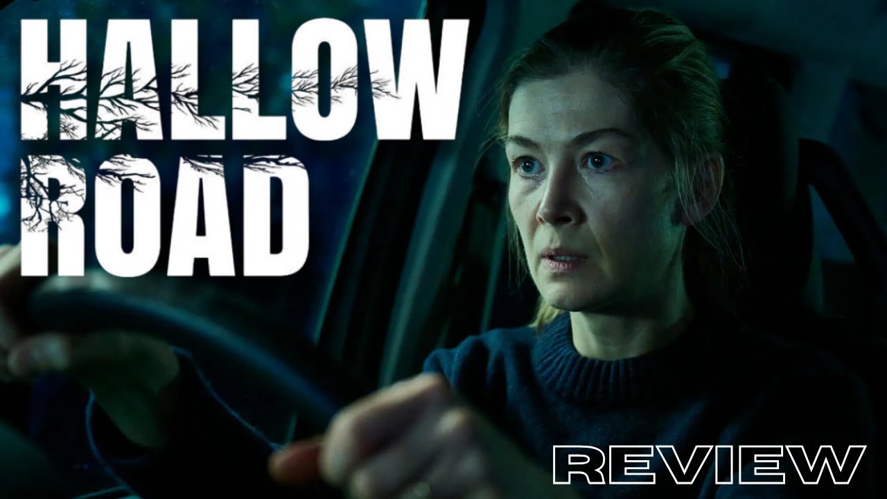 HALLOW ROAD MOVIE REVIEW (SXSW 2025)