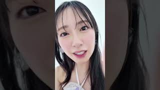 金村美玖さんの美腋が見えるけど最初の顔のドアップが可愛過ぎてそれどころじゃない