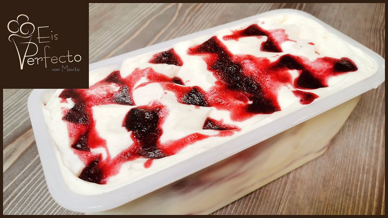 Winterpflaumen Variegato | Eis-Perfecto