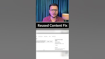 “YouTube Reused Content Problem? Fix It Like a Pro in 2025!”