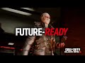 End of video