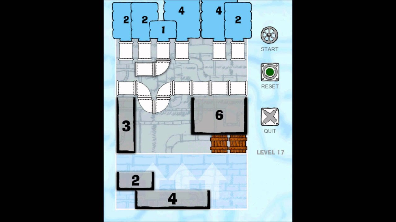Liquid Measure Walkthrough Level 17 HD YouTube liquid-measure-walkthrough-level-17-hd-youtube