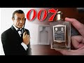 Finally a good james bond fragrance floris no 007 review