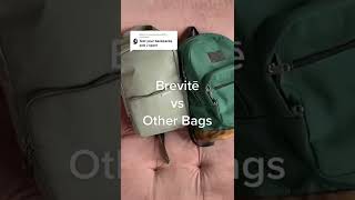 The Difference Between Our Backpack And This Backpack