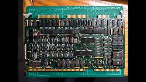 INTEL SBC 80/20 For Sale