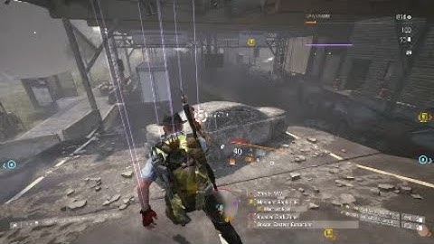Division 2 - Im A Skill Bot