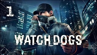 Прохождение Watch Dogs — Конец восьмого иннинга #1 Прохождение Watch Dogs — Конец восьмого иннинга #1