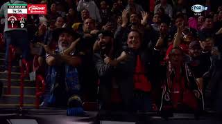  Xolos 1-0 Atlas false Liga BBVA MX false Apertura 2023 - Jornada 14