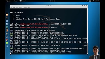 Metasploit Automation using Resource Script (Metasploit Scan Automation Technique) | Ummed Meel