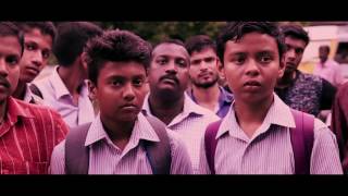 Pathirasooryan Malayalam Short film- പാതിരാസൂര്യന്‍ 