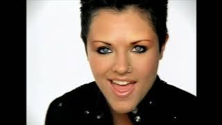 Krystal Harris - SuperGirl! REMASTERED 1080p