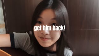 Olivia Rodrigo - get him back! (cover by Audrey Zayne)