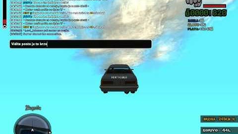 [ CLEO ] CarFly Hack 0.3.7