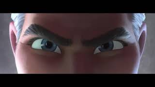 Wish Trailer-  I Decide What Everyone Deserve (Fan Dub)