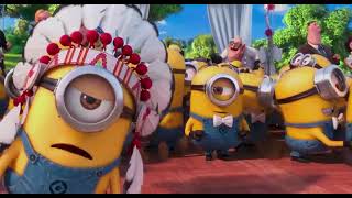 Despicable Me 2 - Ymca - Minions Pal