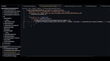Fuzzy Matching in Salesforce Validation Trigger