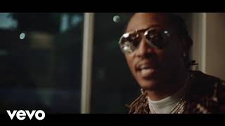 Miniatura del video "[New] Future - The Jungle (Ft. Drake) [Official Music Video]"