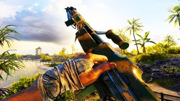 The SUPPORT Class on Battlefield 5