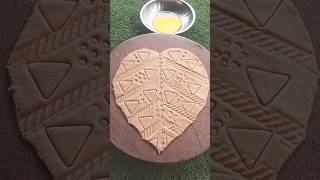 😱Patta paratha ☘️ viral paratha#viralvideo#shortvideo#youtubeshorts#🥰🥰