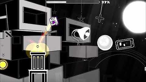 "Shards of Siberia" (*EPIC* - Hard 4*) 100% by Xender Game | Geometry Dash [2.11]