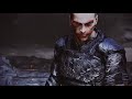 Mass Effect 3: LEGENDARY EDITION- Full perfect destroy ending