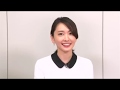 リーガルハイ SP1　堺雅人、新垣結衣　インタビュー   Yui Aragaki