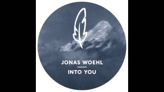 Jonas Woehl - Into You feat. Fabian Reichelt (Konstantin Sibold Years ago Remix)