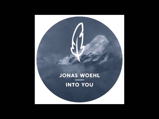 Jonas Woehl - Into You