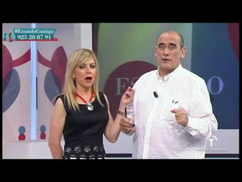 Superar los miedos con acupuntura