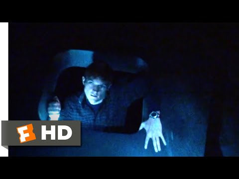 Area 51 (2015) - A Real UFO Scene (7/10) | Movieclips