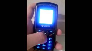Kyocera E2500 ringtones