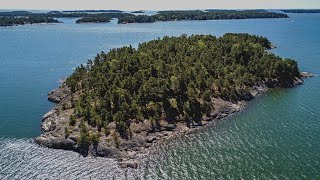 Why Men Are Banned from This Remote Island in Finland