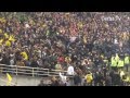 Incident fc nantes psg 03052015