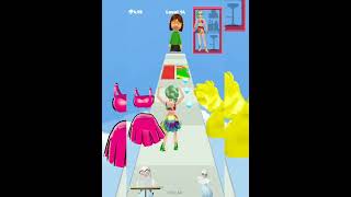 Doll Designer - Best Fun Game 🤡 - i'm noob hihi 🤭 - All Levels Gameplay Walkthrough Android, iOS screenshot 5