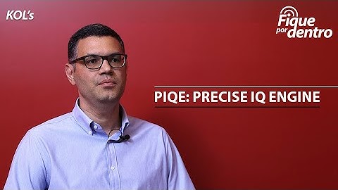 Fique Por Dentro | KOL