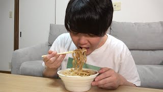 【二郎系】セブンの新しい豚ラーメンをすすろう