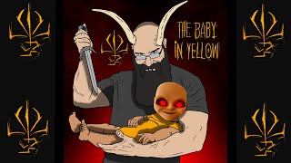 HORROR NIGHT Siamo il giocattolo del Bambino -  Baby in Yellow PT1 screenshot 3