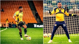 KAIZER CHIEFS ISSUE UPDATES ON DOLLY AND ITUMELENG KHUNE