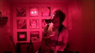 Video thumbnail of "Kavinsky - Nightcall (cover by Milktooth) - Drive movie soundtrack"